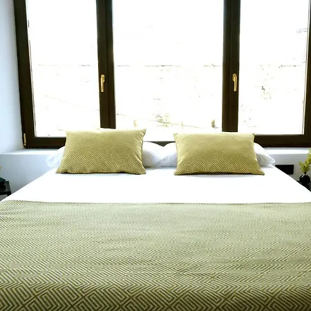 Gran Loft En Pinares De Covaleda, Soria Коваледа