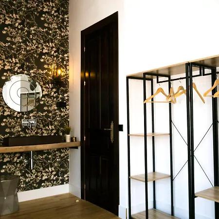 Gran Loft En Pinares De Covaleda, Soria Коваледа