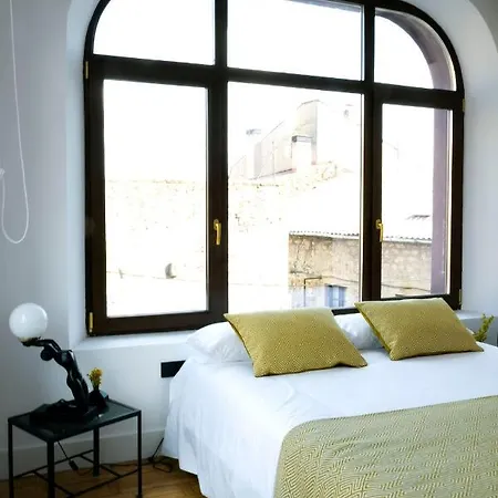 Апартаменты Gran Loft En Pinares De Covaleda, Soria