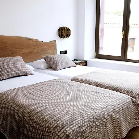 Gran Loft En Pinares De Covaleda, Soria * Covaleda