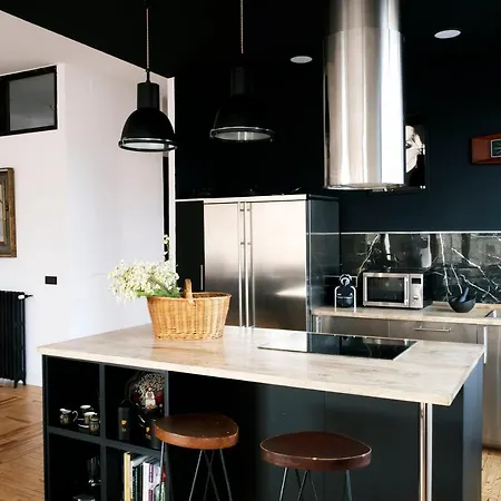 Апартаменты Gran Loft En Pinares De Covaleda, Soria Коваледа