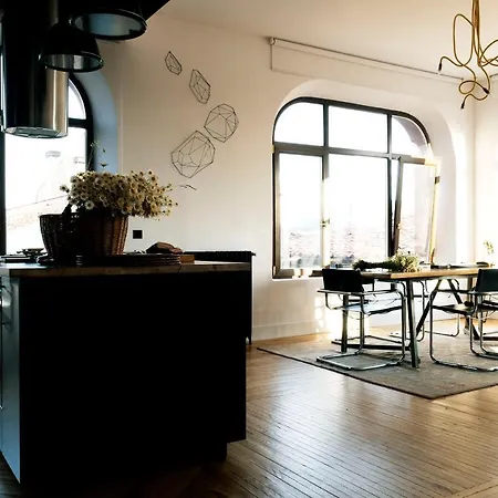 Gran Loft En Pinares De Covaleda, Soria Διαμέρισμα Covaleda