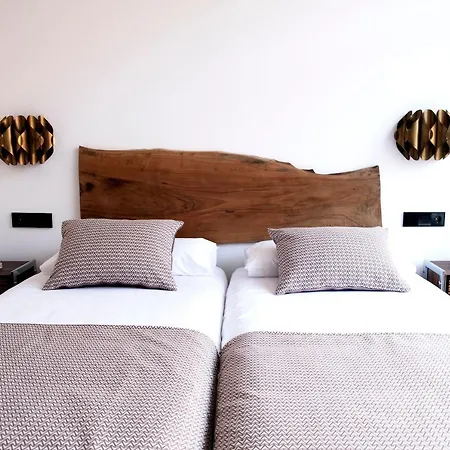 Gran Loft En Pinares De Covaleda, Soria *