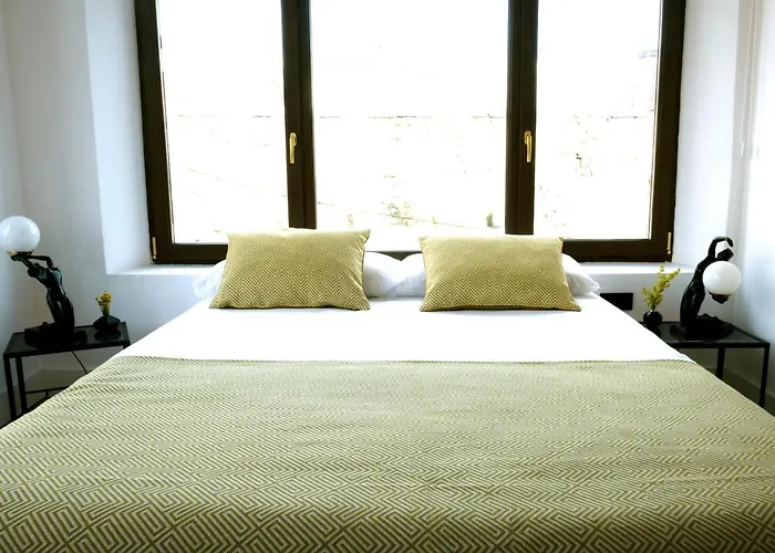 Gran Loft En Pinares De Covaleda, Soria Covaleda