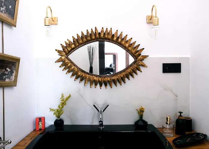 Gran Loft En Pinares De Covaleda, Soria * Covaleda