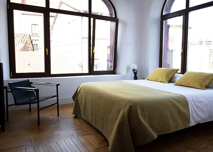 Gran Loft En Pinares De Covaleda, Soria Covaleda