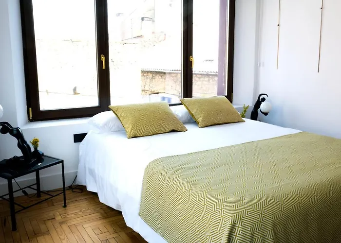 Appartement Gran Loft En Pinares De Covaleda, Soria Covaleda