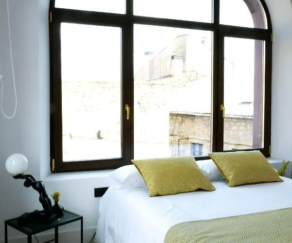 Appartement Gran Loft En Pinares De Covaleda, Soria