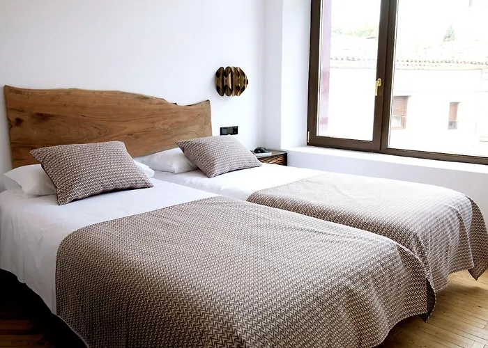 Gran Loft En Pinares De Covaleda, Soria * Covaleda