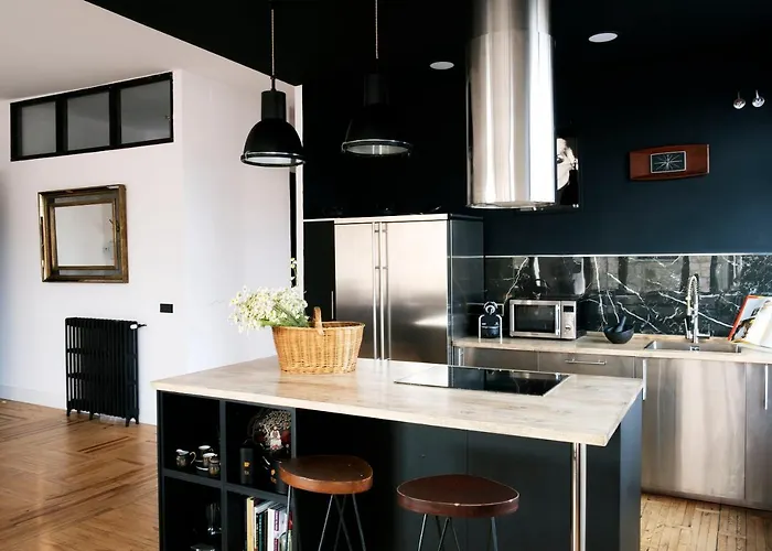 Appartement Gran Loft En Pinares De Covaleda, Soria Covaleda