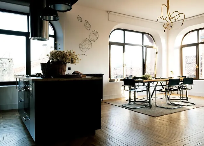 Gran Loft En Pinares De Covaleda, Soria Appartement Covaleda