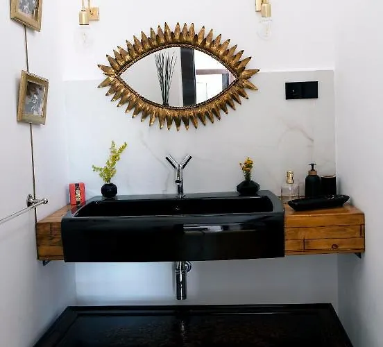 Gran Loft En Pinares De Covaleda, Soria *