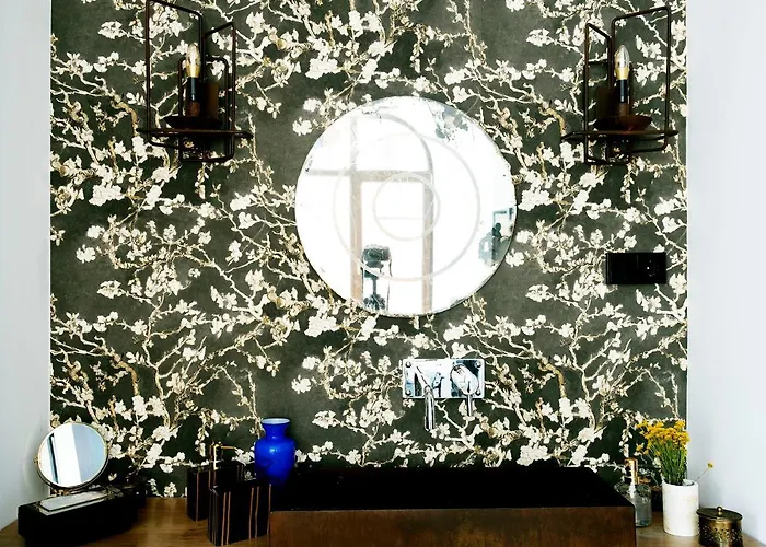 Gran Loft En Pinares De Covaleda, Soria Appartement *