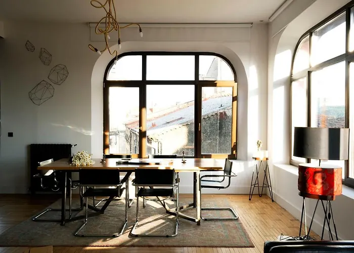 Gran Loft En Pinares De Covaleda, Soria * Covaleda