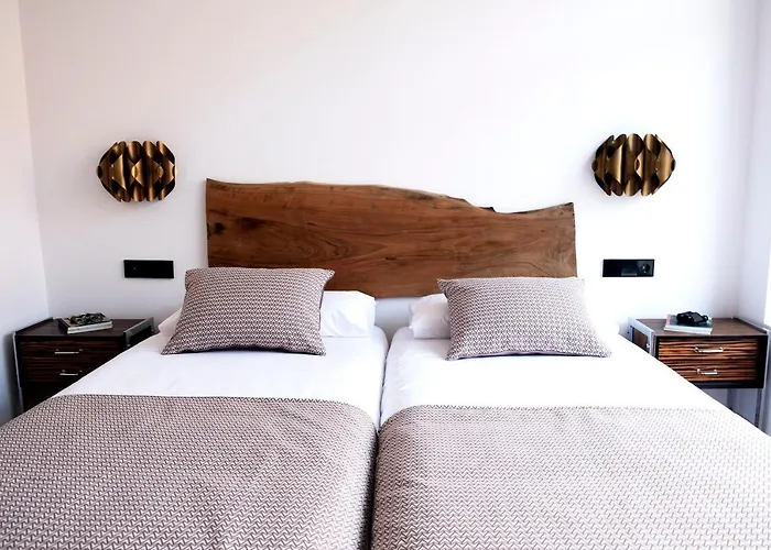 Gran Loft En Pinares De Covaleda, Soria *